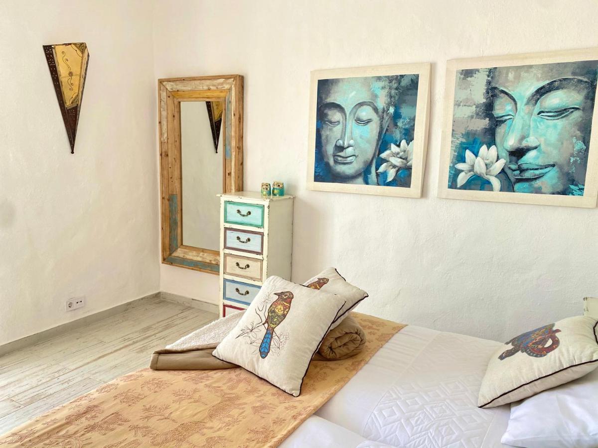 Villa Luci Praia Do Carvoeiroラゴア エクステリア 写真
