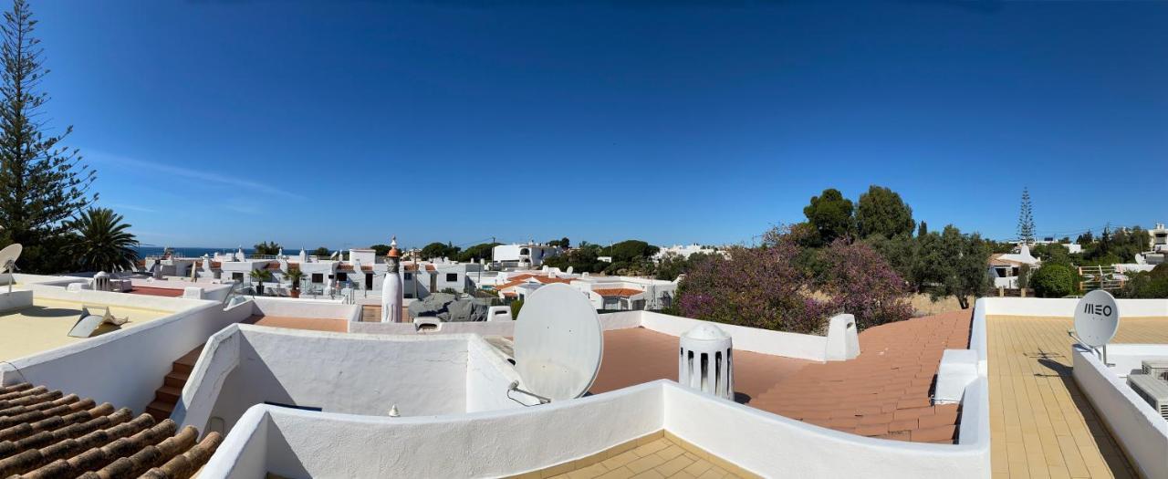 Villa Luci Praia Do Carvoeiroラゴア エクステリア 写真