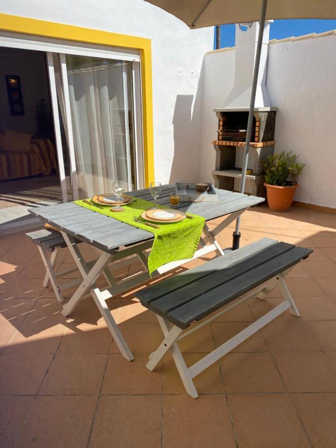 Villa Luci Praia Do Carvoeiroラゴア エクステリア 写真