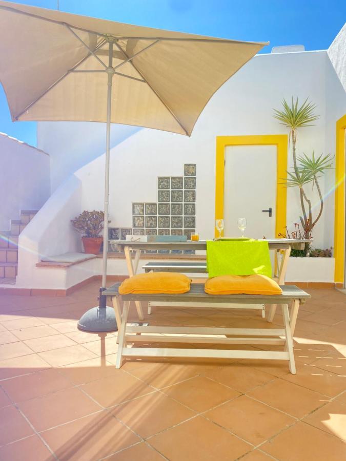 Villa Luci Praia Do Carvoeiroラゴア エクステリア 写真